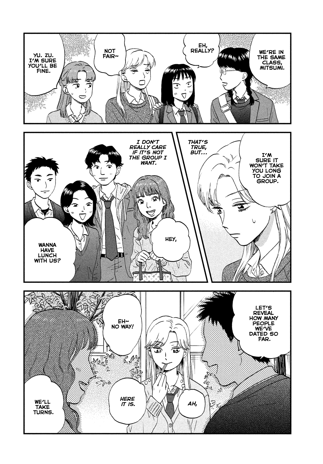Skip to Loafer, Chapter 38 image 07